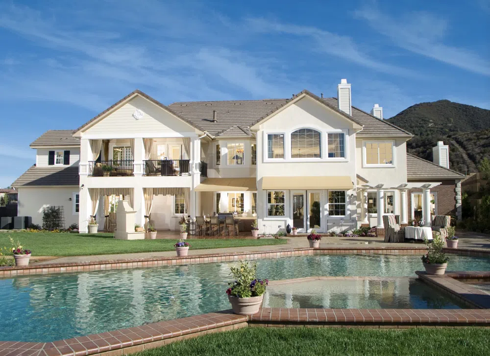 San Antonio Luxury Homes to Watch in 2025