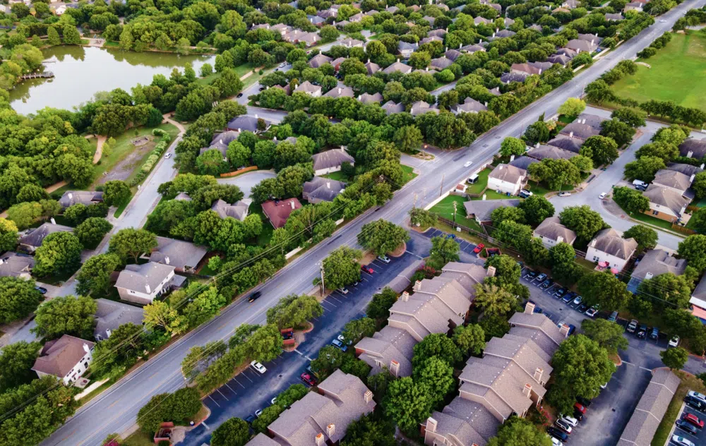 New Braunfels Living: Real Estate for Buyers and Sellers