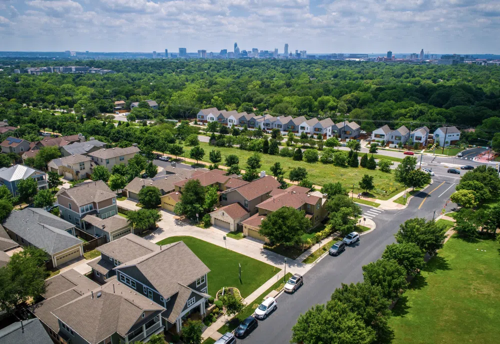 Austin Eco-Friendly Homes: Market Trends & Buying Guide