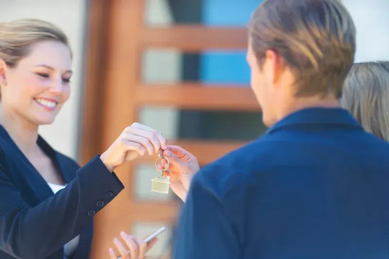 Don't Fight To Buy The Home You Want