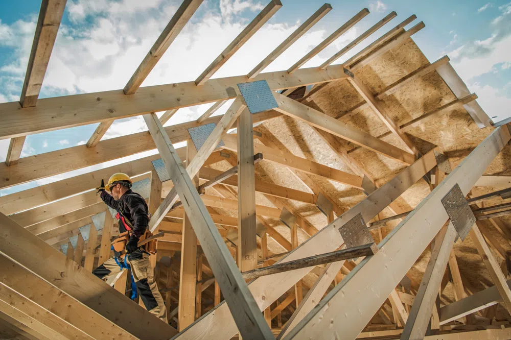 Construction in Lake Havasu City