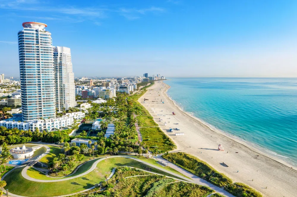 Where Luxury Home Prices Are Spiking