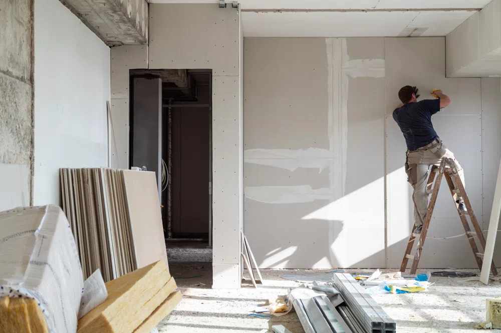 Affordable Home Renovation Services