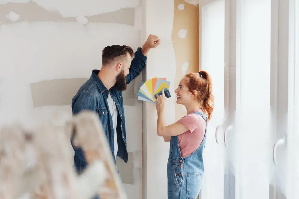 Free Estimates for Home Remodeling