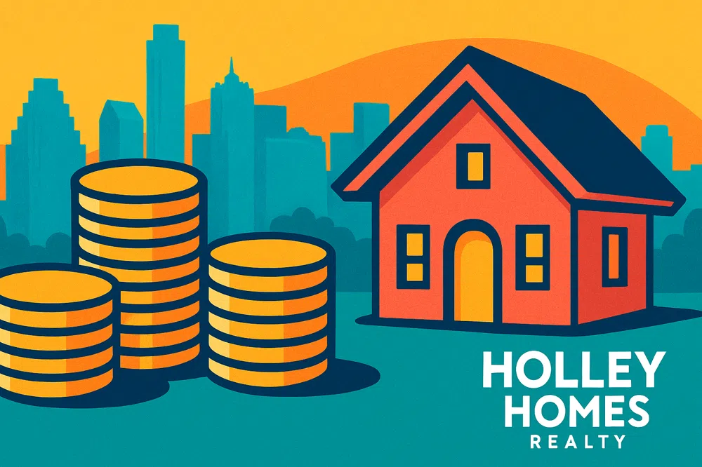 How Much Down Payment Do You Really Need to Buy a Home in Austin?