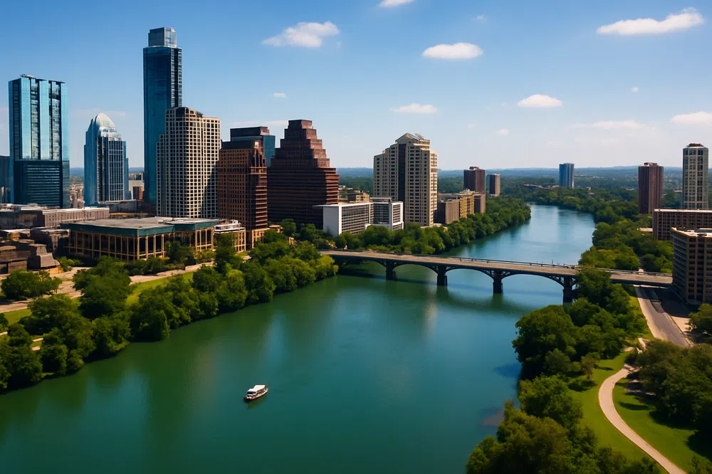 Are Relocation Expenses Taxable When Moving to Austin, Texas?