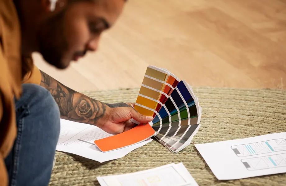 A Comprehensive Guide to Paint Color Selection for Hasbrouck Heights, New Jersey