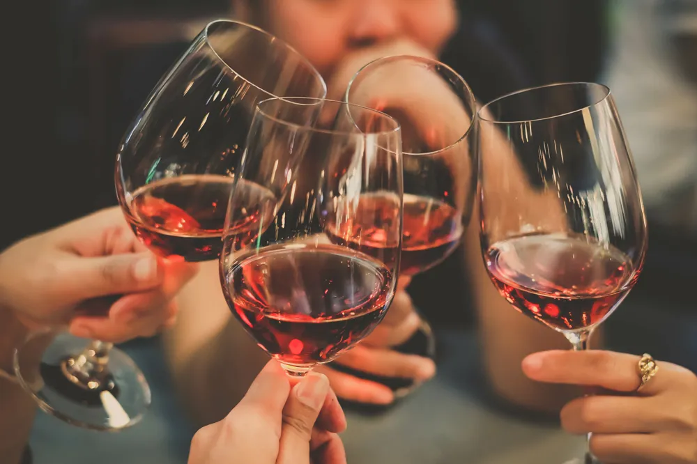 Discovering the Top Nightlife Destinations in Hasbrouck Heights, New Jersey