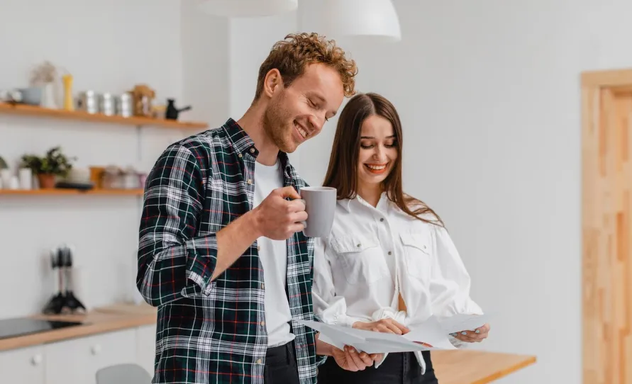 2 Myths Holding Back Home Buyers