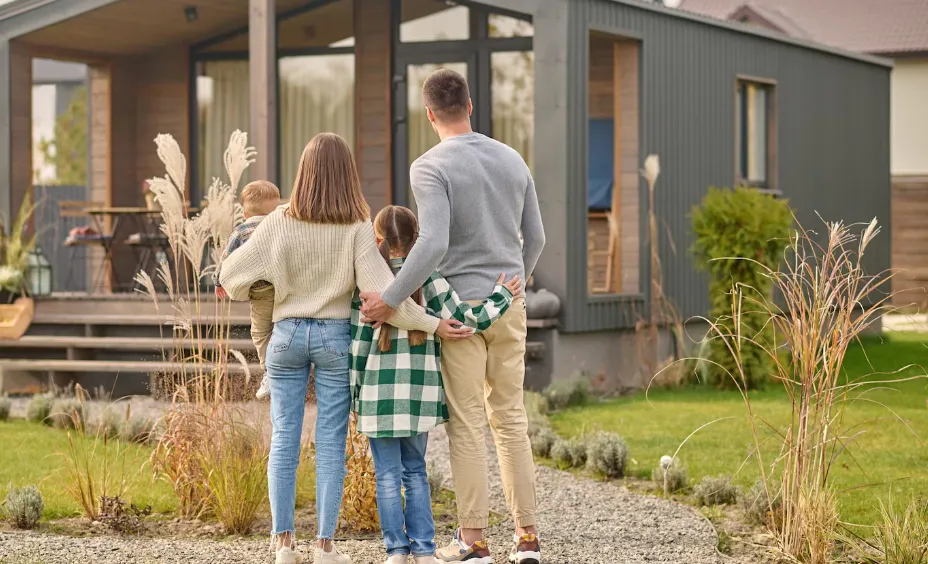 3 Benefits to Buying Your Dream Home This Year