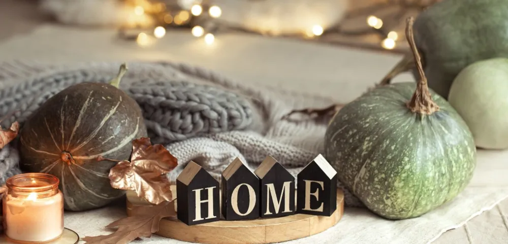4 Reasons to Sell this Fall