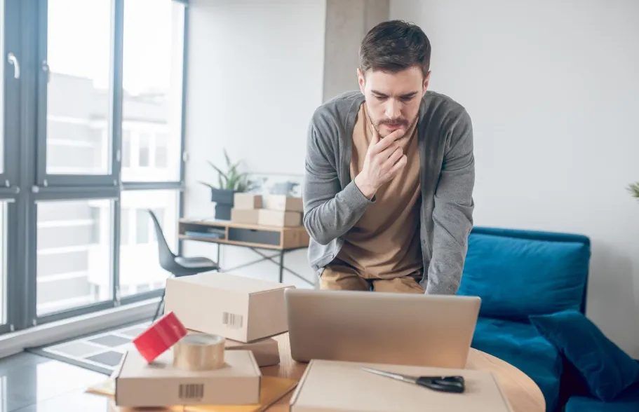 Have You Outgrown Your Home?