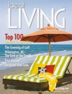 Top Gated Golf Communities in North Carolina – Cummings Cove