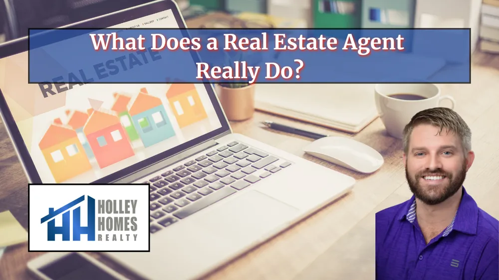 What Does a Real Estate Agent Do in Texas?
