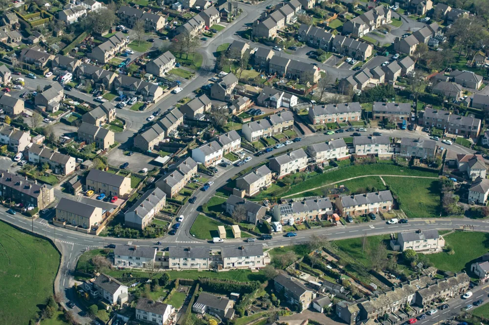 Exploring the Current Real Estate Market in Sugar Hill, Georgia