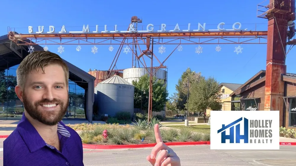 First-Time Buyer Help – Buda, TX Guide