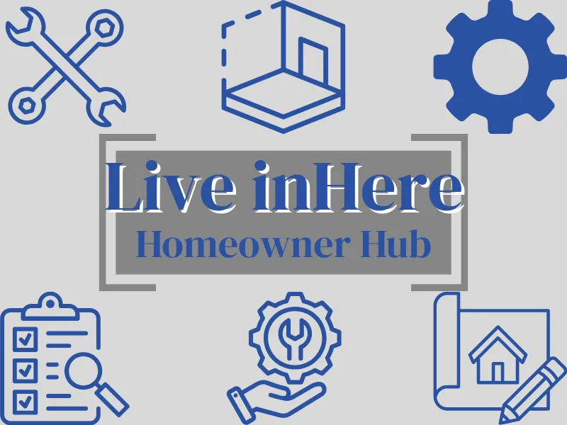 Free Homeowner Hub | Track Your Home Value & Projects in Central Texas