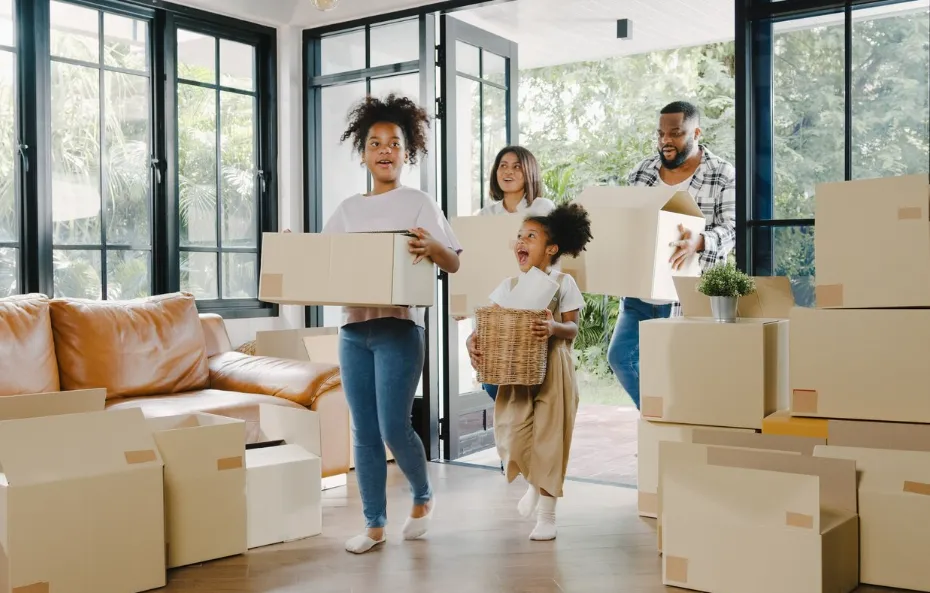 Discover Your Dream Home for Sale in Cincinnati, Ohio with Kenneth Gibson
