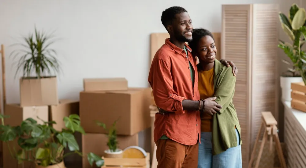 Making Your Way Home: A Comprehensive Guide for First-Time Buyers in Cincinnati, Ohio