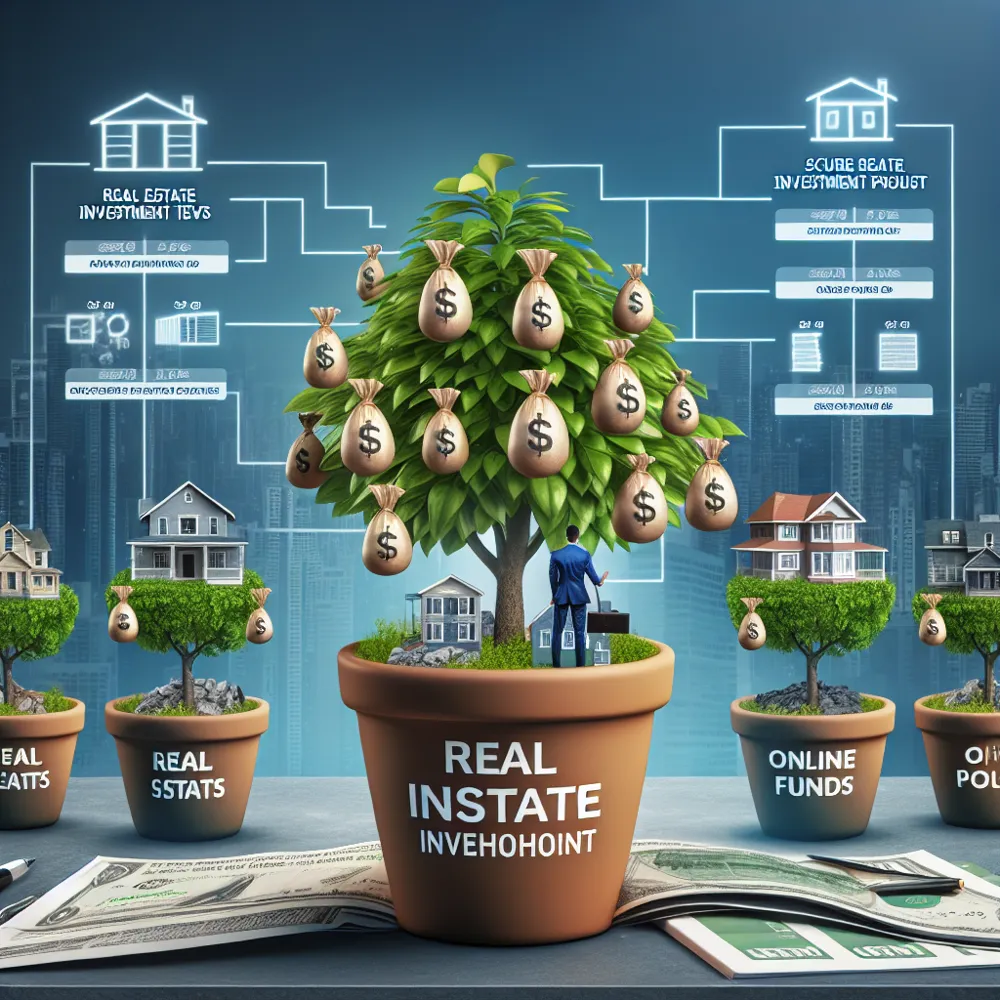 Tips on Growing Your Savings with Real Estate Without Owning a Home