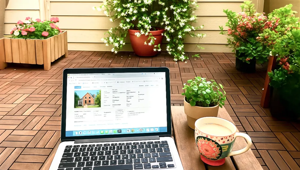 What Real Estate Has Taught Me About Life (and People)