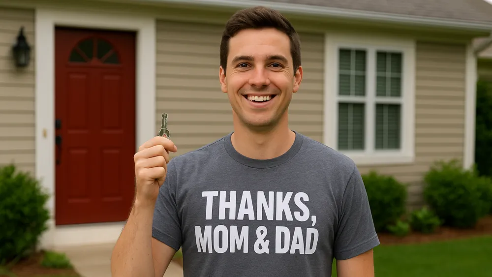3 Dos and 3 Don’ts When passing your Real Estate Assets to the next generation