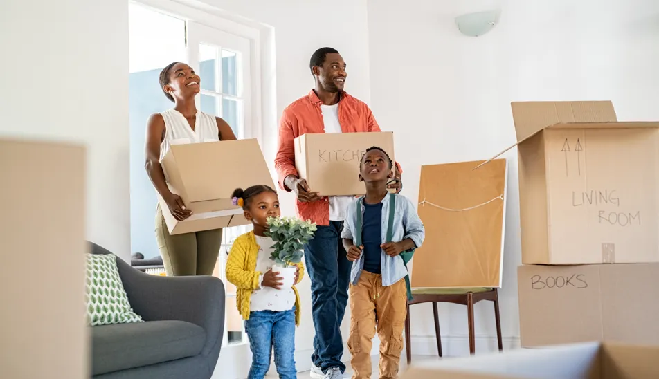 Why More Georgia Families Are Relocating to Houston — And How to Make the Move Easy