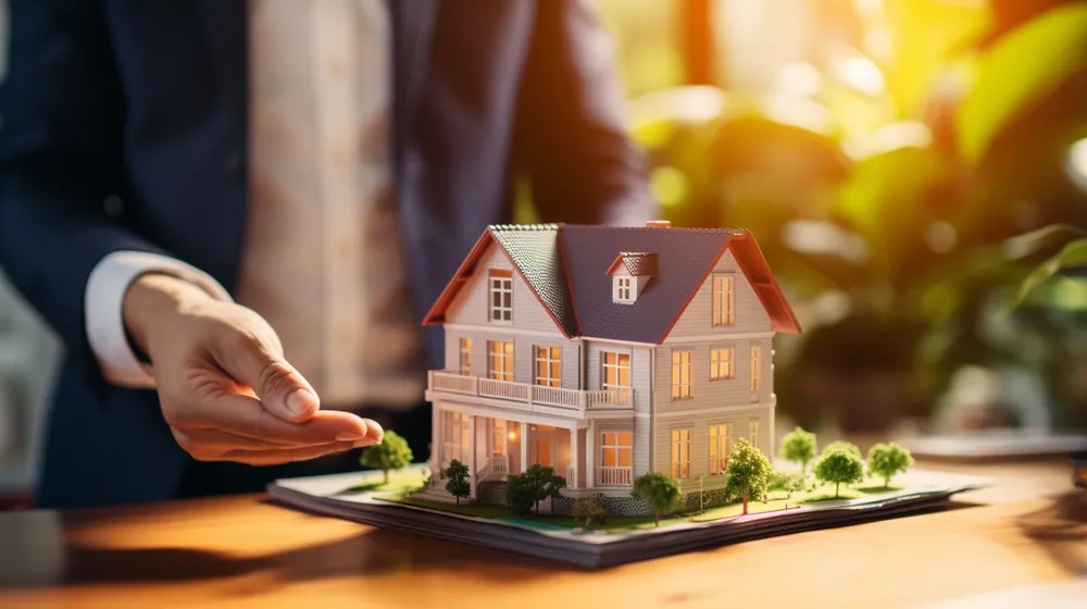 July 2025: You’re Richer Than You Think | Building Wealth with the Right Mortgage Broker