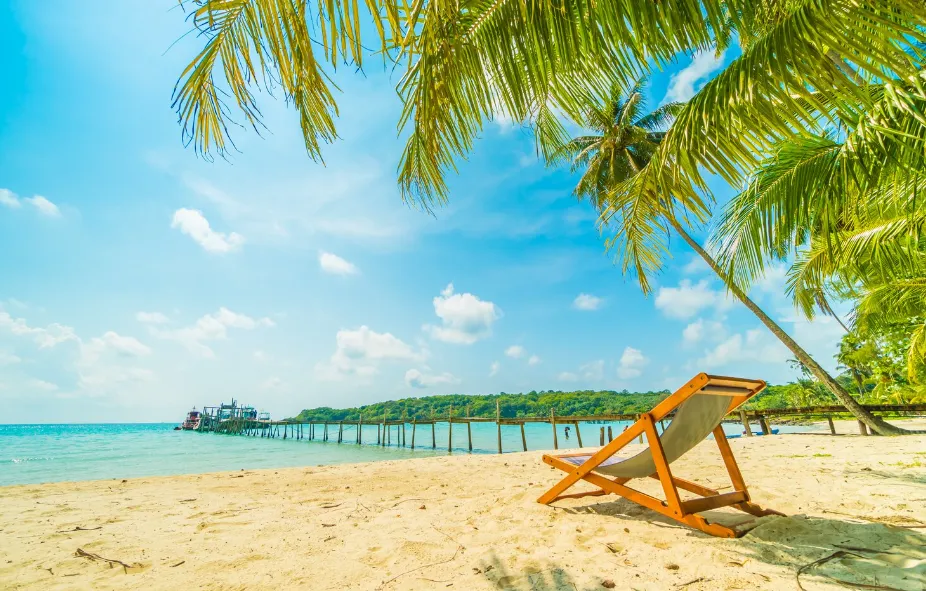 5 Hidden Beaches in the Coastal Bend You’ve Probably Never Seen