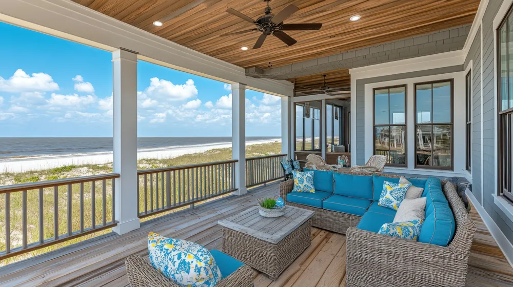 Living on the Water: The Best Bayfront Neighborhoods in Corpus Christi