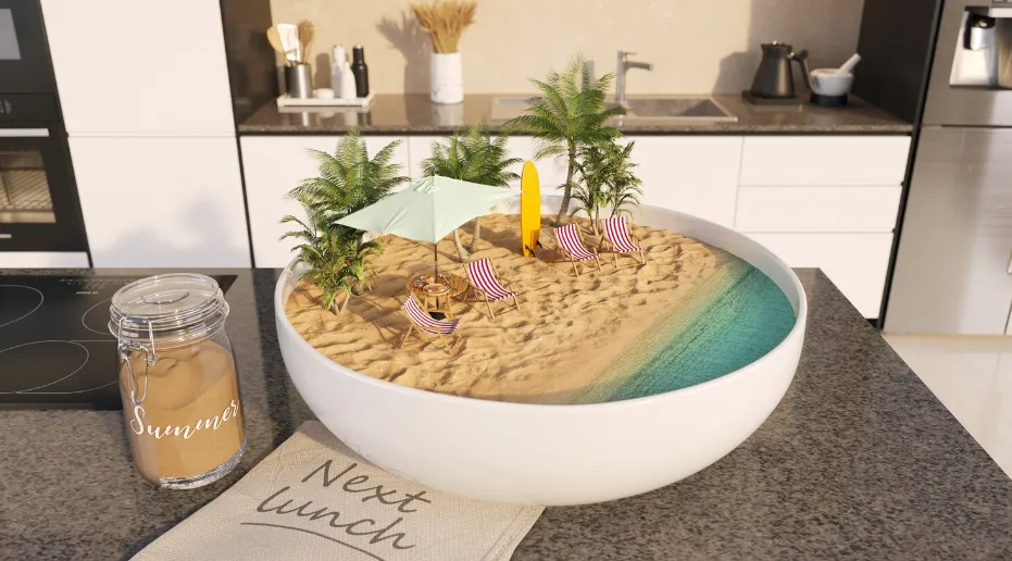 Island Living on a Budget: Homes Under $400K Near Padre Island