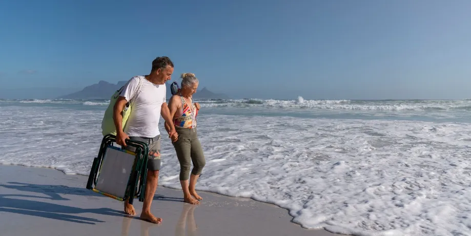 Why Retirees Are Flocking to Rockport in 2025