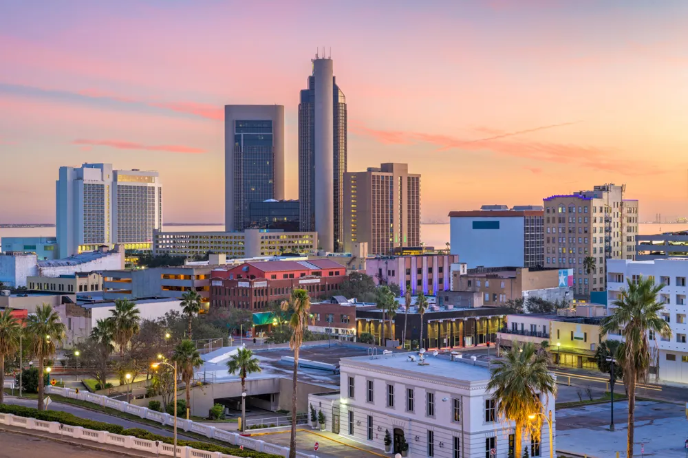 Is Now the Right Time to Buy in Corpus Christi?