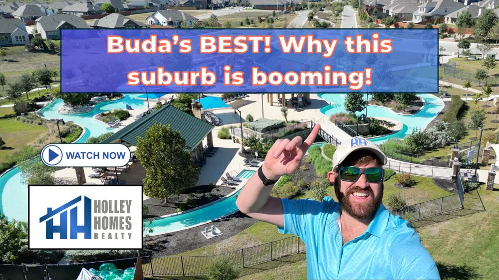 Living in Buda, TX: Best Neighborhoods, Dining, Entertainment & Homes