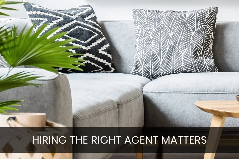Why Hiring the Right Real Estate Agent Matters in Any Market