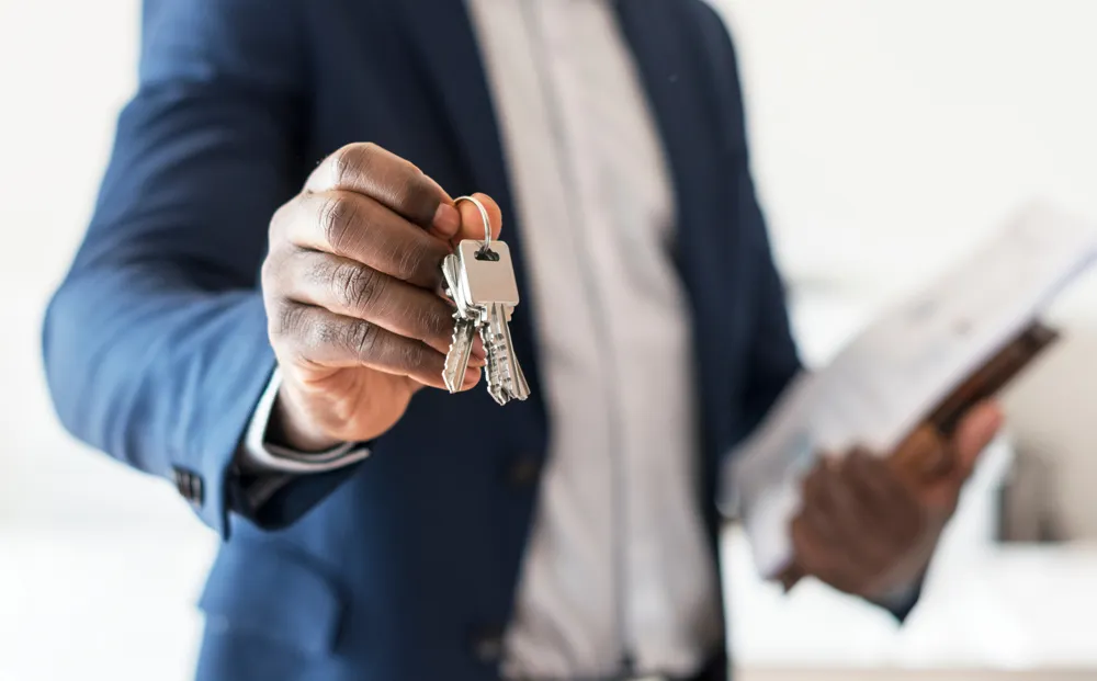 Why Your Home Inspection Isn’t Just a Formality—It’s Your Safety Net