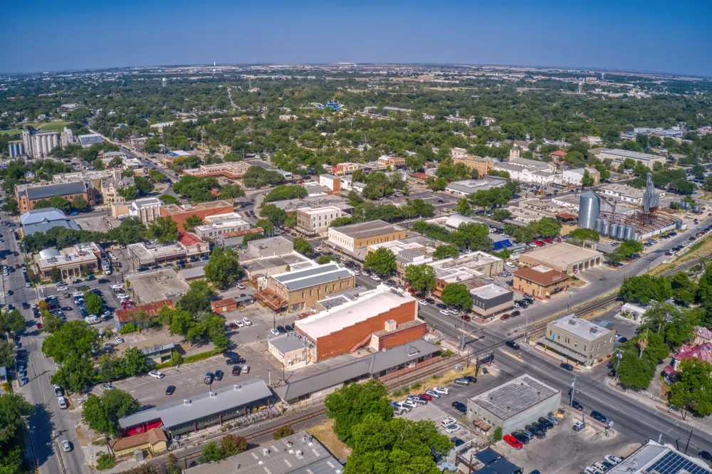 Small-Town Feel, Big Investment: Why New Braunfels Is Booming