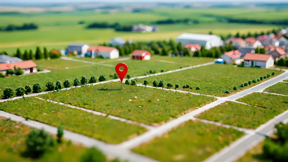 How Much Is an Acre of Land Worth in Georgia in 2025?