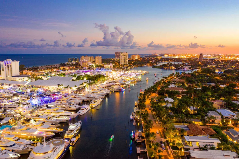 New Construction in Fort Lauderdale | 2025 Market Trends