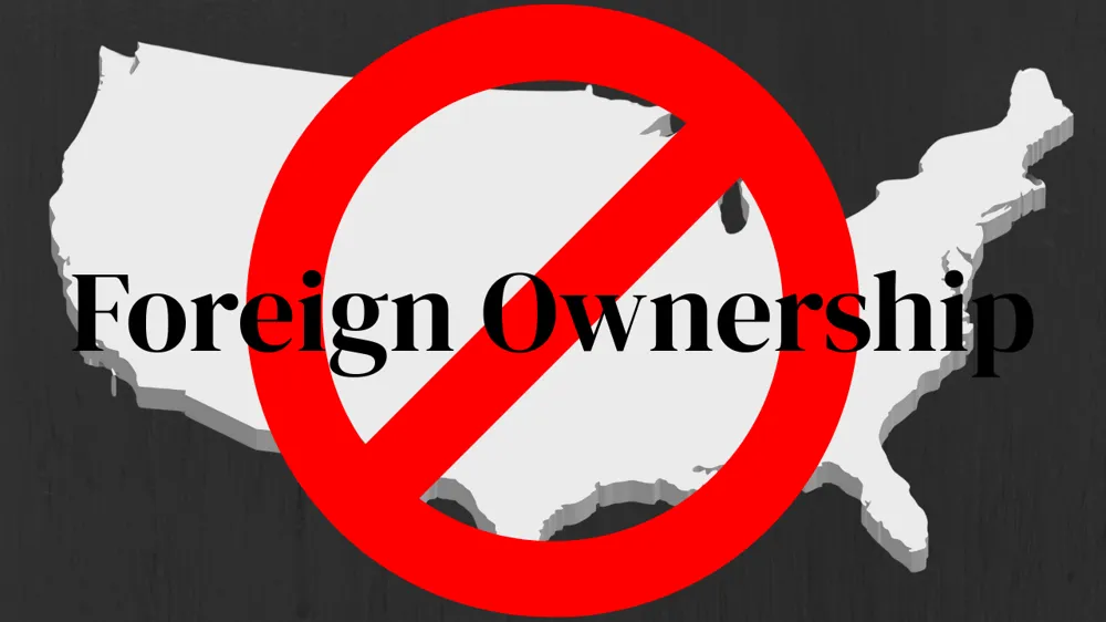 SB 17 and Foreign Ownership in Texas: What It Means for Real Estate in 2025