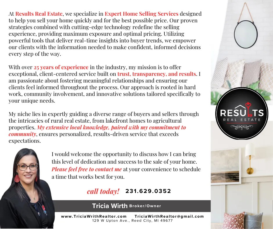 Expert Home Selling Services