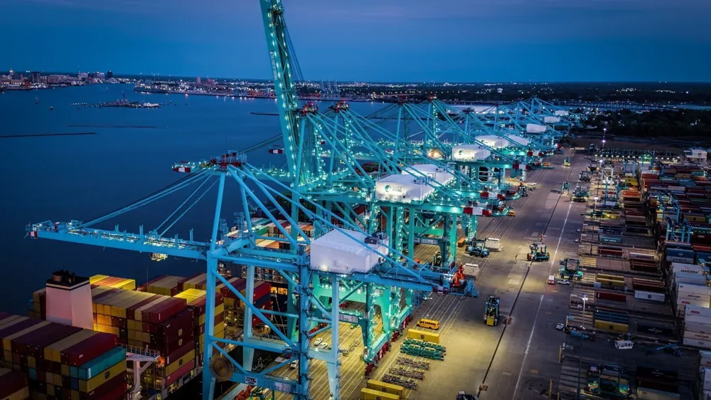 Industrial Real Estate in Virginia Port Area: Top Investment Guide