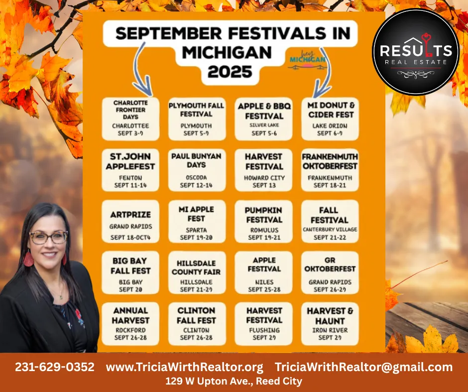 September Fall Fun
