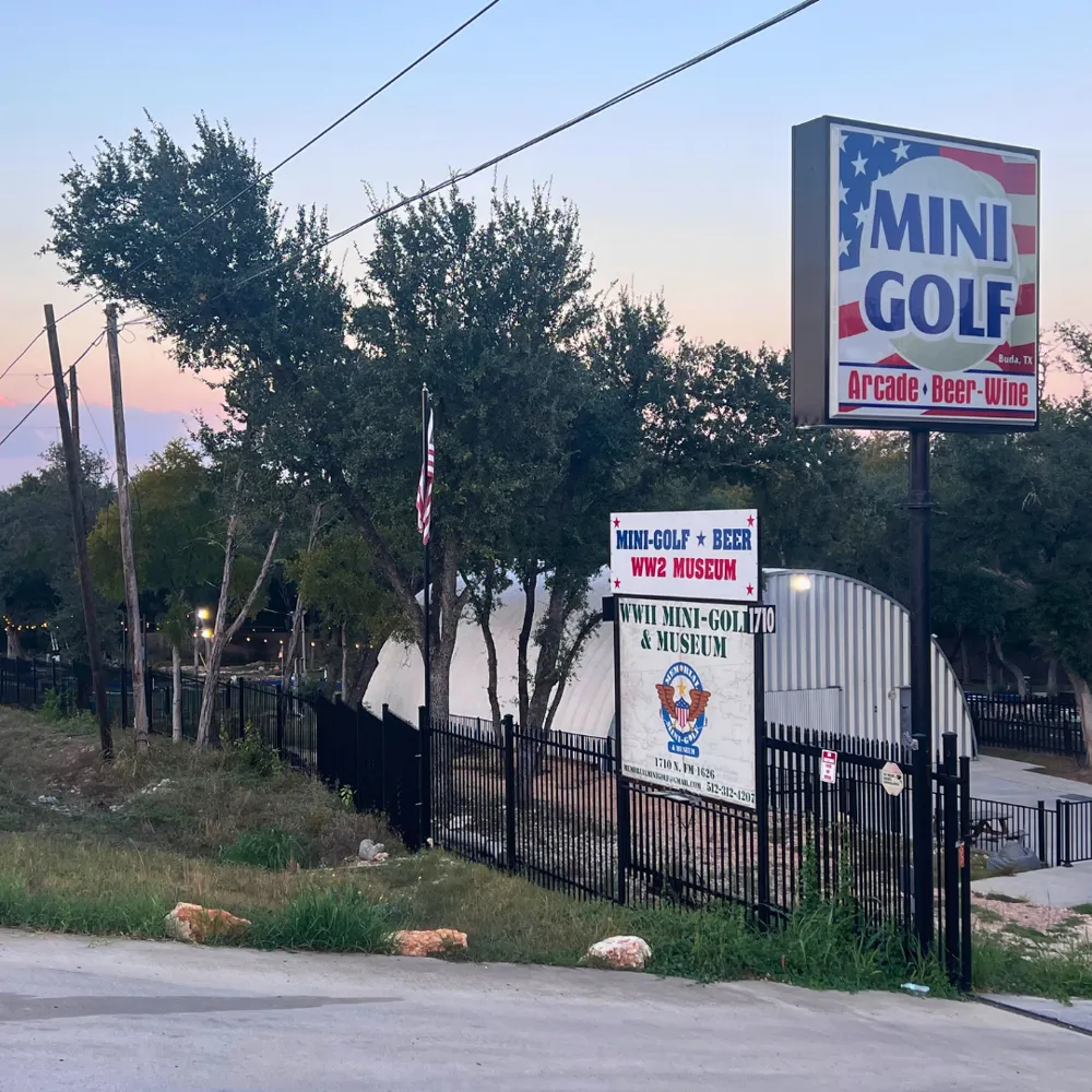 Brokerage Services in Buda, TX (78610)