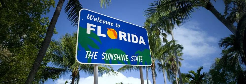 Florida Shines for Retirement Living