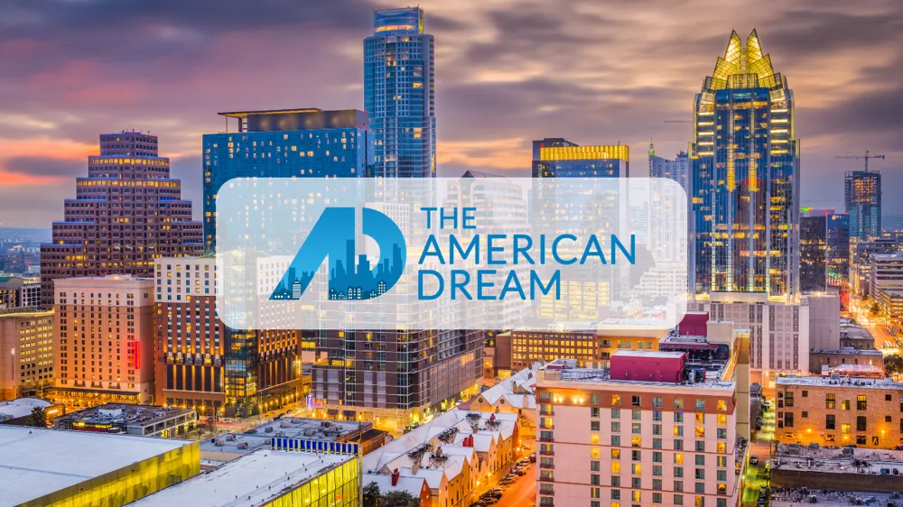 American Dream TV