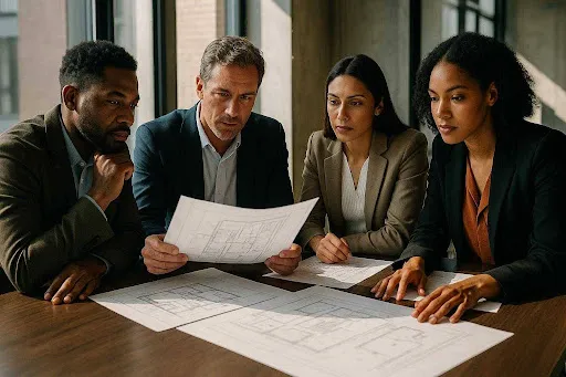 Like Kind Exchanges for Commercial Real Estate Explained