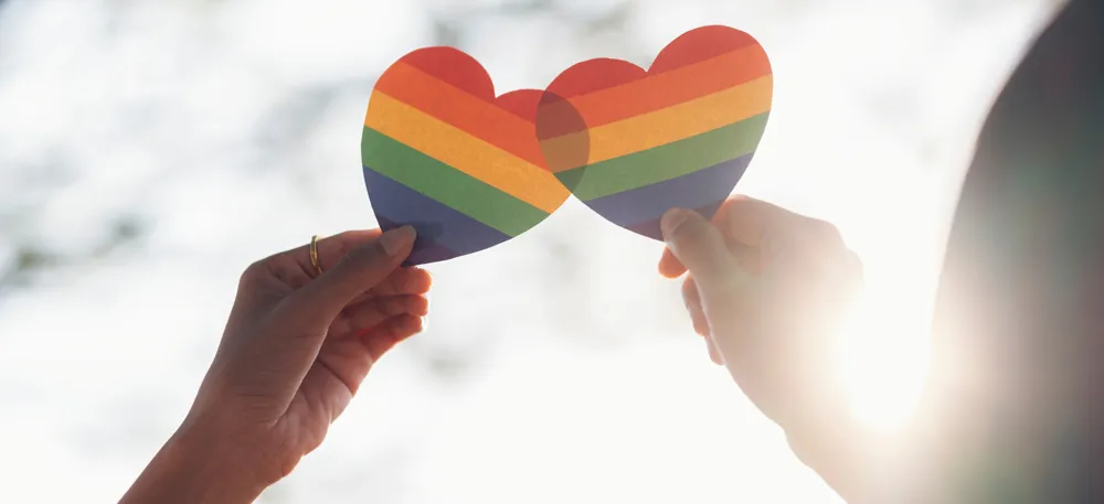 Embracing Gay Life in Maine: A Welcoming Haven