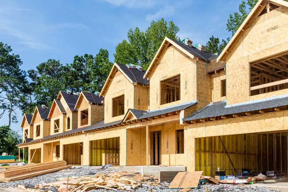 Cost to Build a House on Land in Georgia (2025 Guide) [ week 4 ]