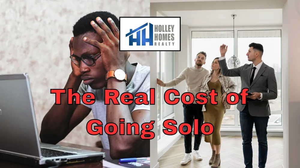 Real Costs of Buying Without an Agent in 78748